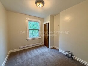 5550 Wilkins Ave in Pittsburgh, PA - Building Photo - Building Photo