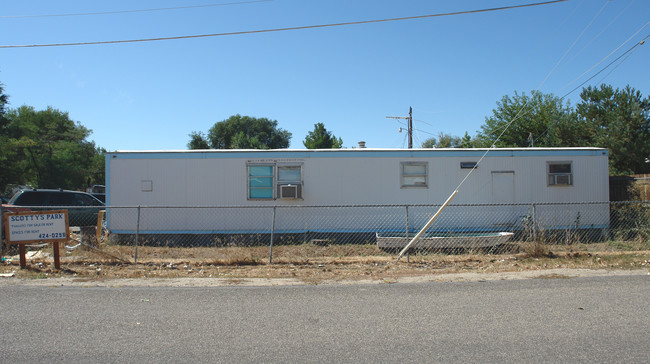 Scotty’s Mobile Home Park in Eagle, ID - Building Photo - Building Photo