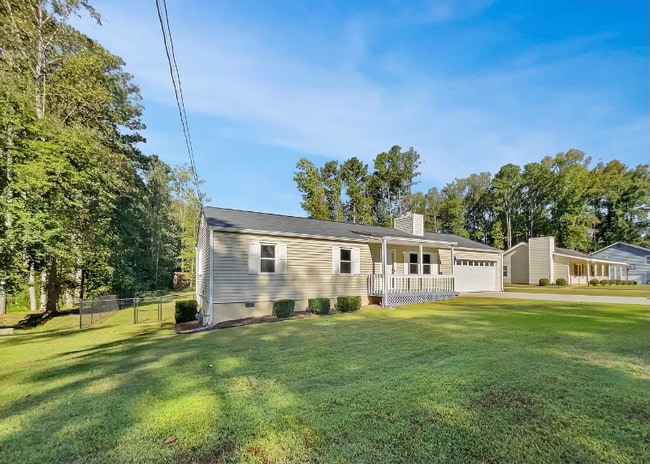 61 Jeanette St in Dallas, GA - Building Photo - Building Photo