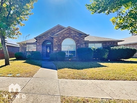 5505 Stonemoss Dr in McKinney, TX - Building Photo