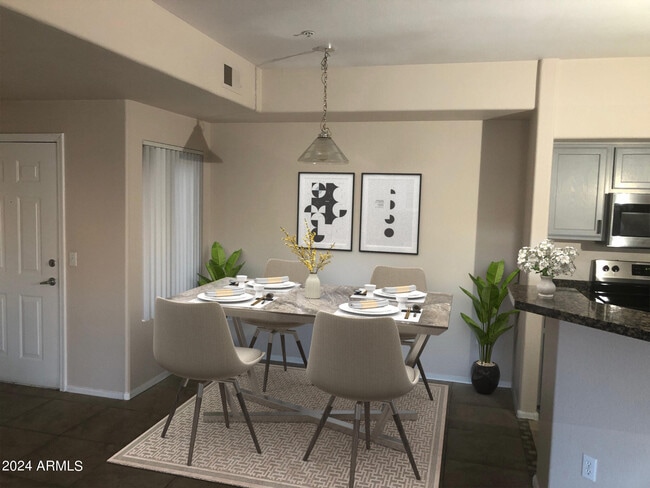 property at 4644 N 22nd St