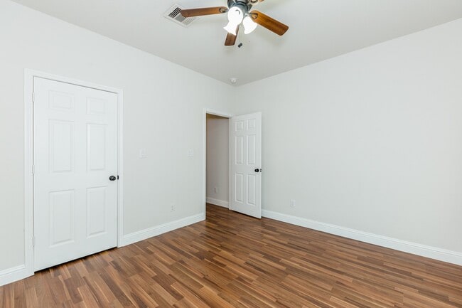 property at 3111 County Rd 81