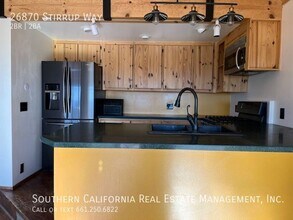 26870 Stirrup Way in Tehachapi, CA - Building Photo - Building Photo
