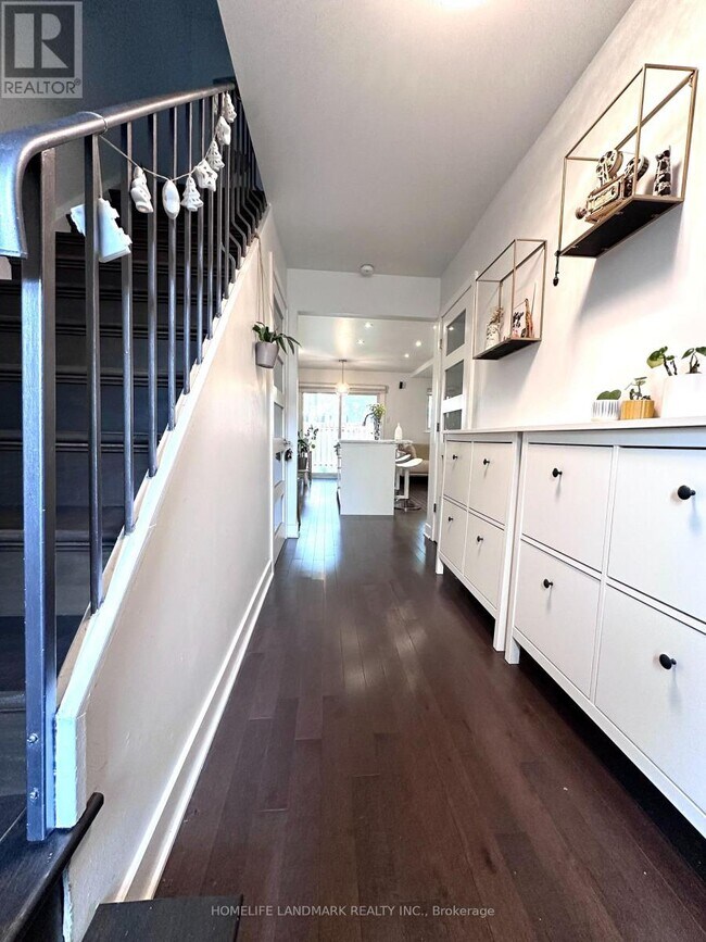 20 Porterfield Crescent in Markham, ON - Building Photo - Building Photo