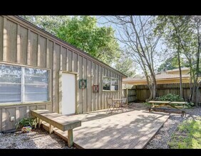 5406 Carew St in Houston, TX - Building Photo - Building Photo