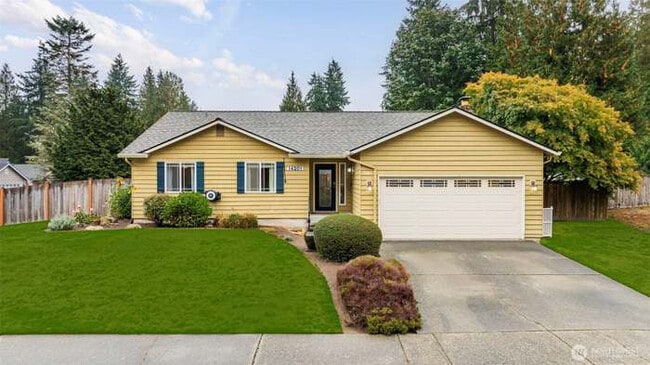 property at 14201 60th Ave SE