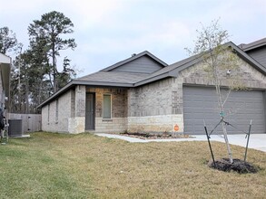 24215 Copperleaf Bay Ln in Spring, TX - Building Photo - Building Photo