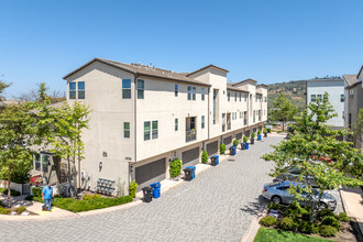 Sky at Del Sur in San Diego, CA - Building Photo - Building Photo