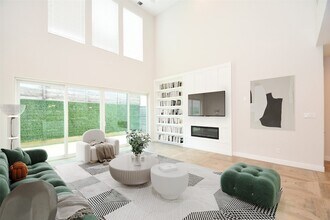 2315 Peckham St in Houston, TX - Foto de edificio - Building Photo