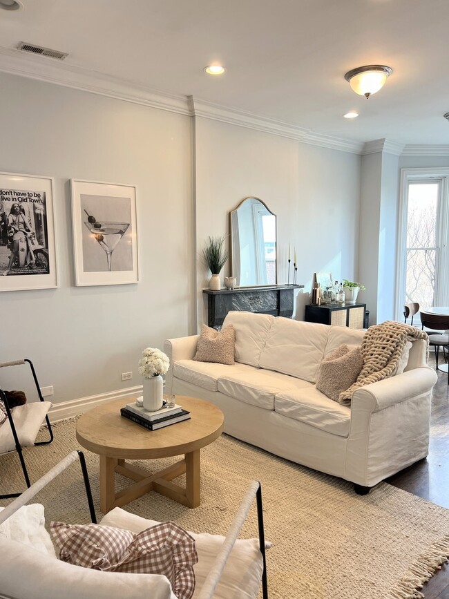 1704 N Wells St in Chicago, IL - Building Photo - Building Photo