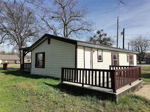 603 McKinney St in Farmersville, TX - Building Photo - Building Photo