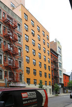 49-51 Ludlow St in New York, NY - Building Photo - Building Photo