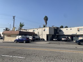 Mixed-Use Property in Temple City, CA - Building Photo - Building Photo