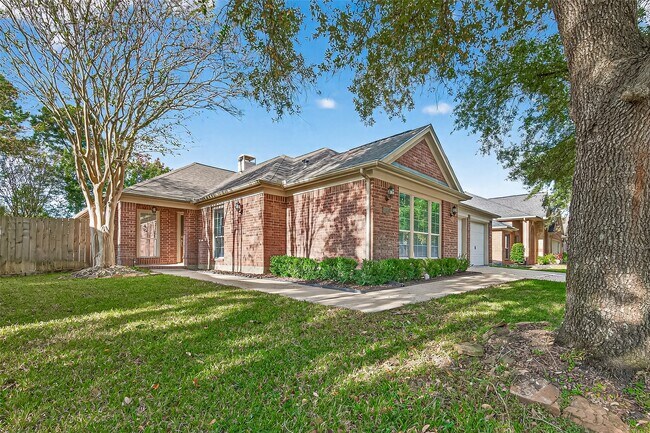 26414 Suffield Glen Ln in Katy, TX - Building Photo - Building Photo