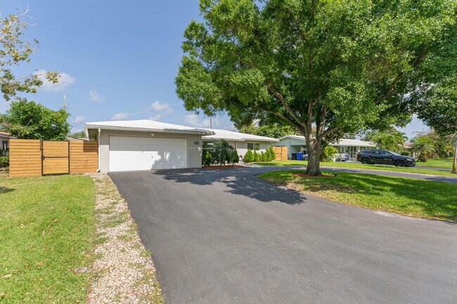 property at 5230 NE 15th Ave
