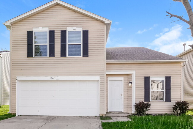 property at 2344 Summerwood Ln
