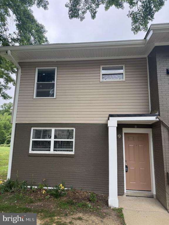 property at 2050 Nike Dr