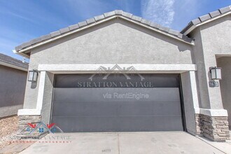 1673 N Wrigley Dr in Florence, AZ - Building Photo - Building Photo