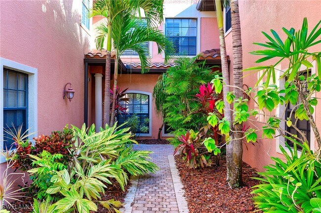 property at 5805 Grande Reserve Way
