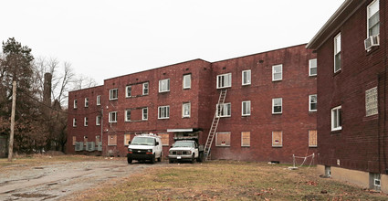 620 Versailles Ave in McKeesport, PA - Building Photo - Building Photo