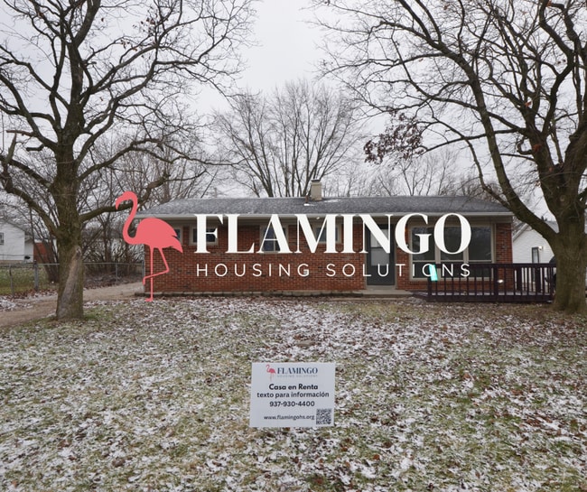 property at 3706 Columbo Ct