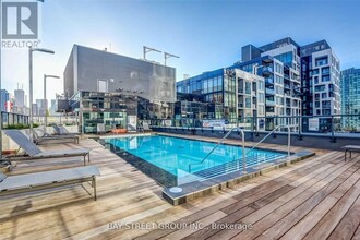 27-1527 Bathurst St in Toronto, ON - Building Photo - Building Photo