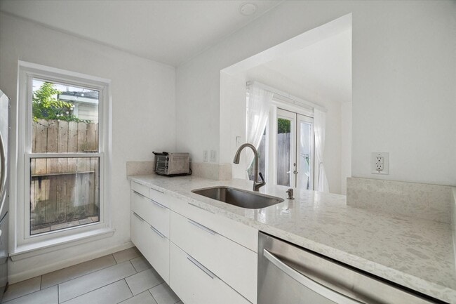 property at 505 Westcott St