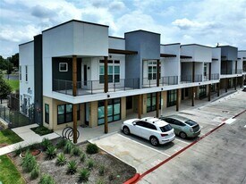 4901 Springdale Rd in Austin, TX - Building Photo