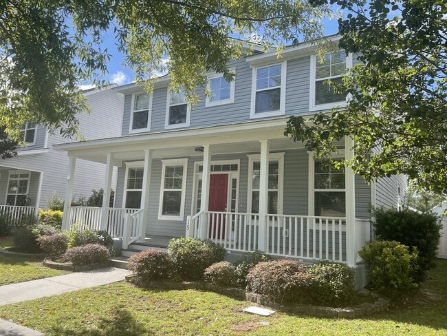15 6th Ave in Bluffton, SC - Building Photo - Building Photo