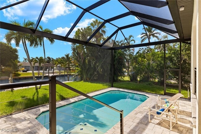 property at 5240 Tower Dr