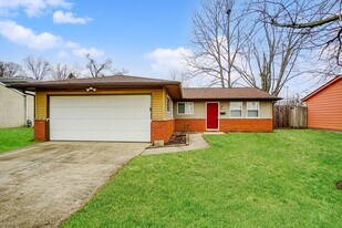 5262 Hacket Dr in Columbus, OH - Building Photo