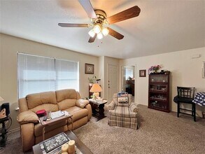 938 Austin Ct in Weatherford, TX - Building Photo - Building Photo