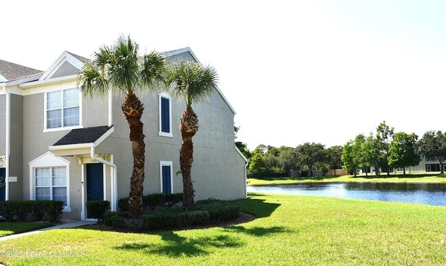 530 Steeplechase Ln in Melbourne, FL - Building Photo - Building Photo