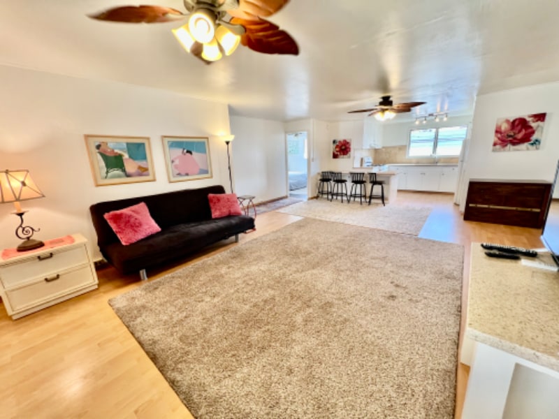 1125A 2nd Ave in Honolulu, HI - Building Photo