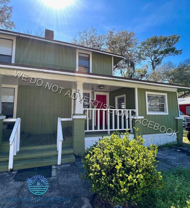 2510 Summit St, Unit 2512 SUMMIT STREET in Jacksonville, FL - Building Photo - Building Photo