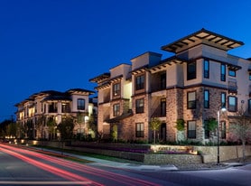 AMLI at Escena in Irving, TX - Building Photo