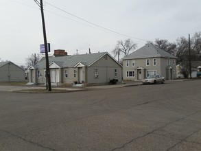 Townhouse Apts with upside in Ontario, OR - Building Photo - Building Photo