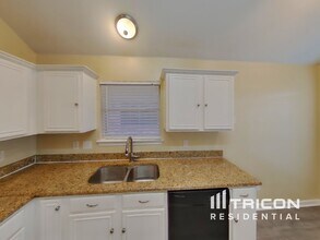 2616 Spring Rain Dr in Mesquite, TX - Building Photo - Building Photo