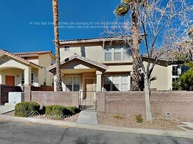 1213 Hope Ranch Ln in Las Vegas, NV - Building Photo