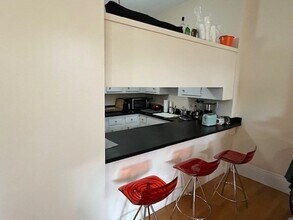 533 Massachusetts Ave in Boston, MA - Building Photo - Building Photo