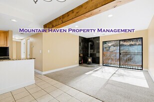 1901 Clear Creek Dr in Georgetown, CO - Building Photo