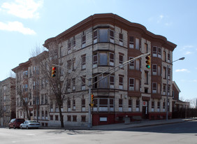 506 Maple St Apartamentos