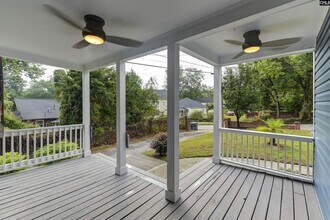 1013 Price Ave in Columbia, SC - Building Photo - Building Photo
