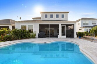 130 Pennekamp Ln in Watersound, FL - Building Photo - Building Photo