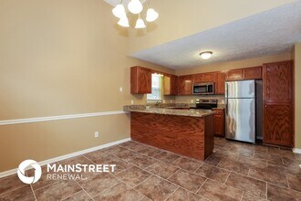 1714 N Cove in Murfreesboro, TN - Building Photo - Building Photo