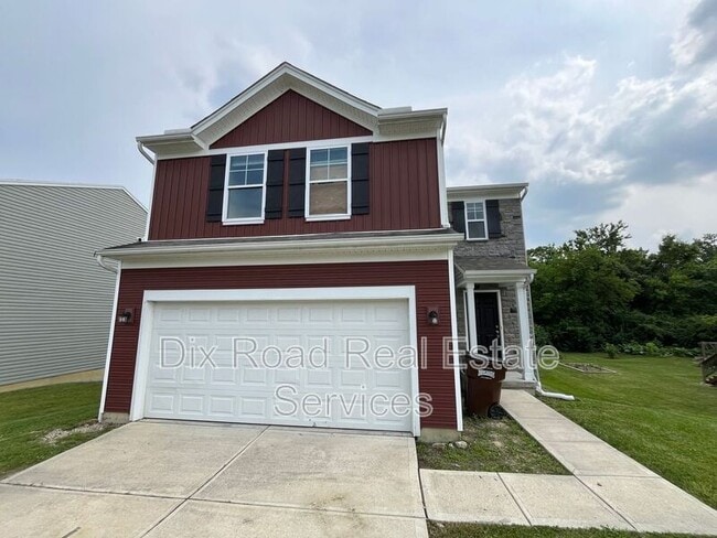 property at 505 Herbert Ave