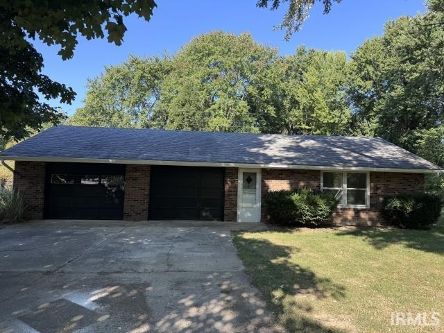 property at 8436 IN-32