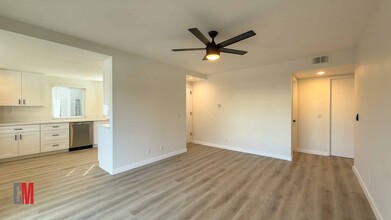 Clark St Terrace in Escondido, CA - Building Photo - Interior Photo