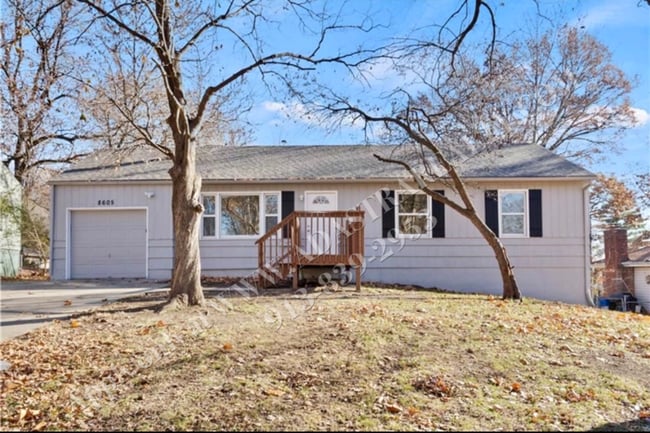 8605 Spring Valley Rd