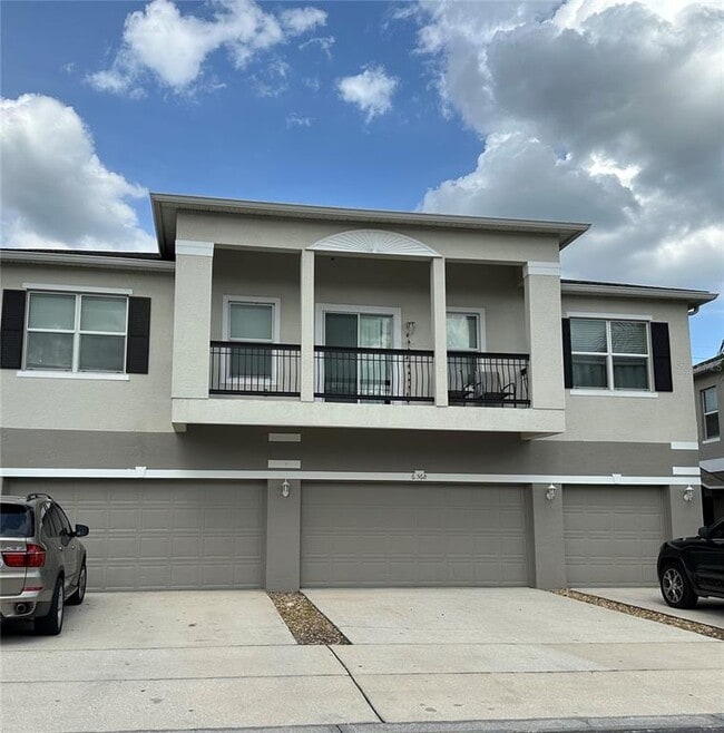 property at 6568 S Goldenrod Rd